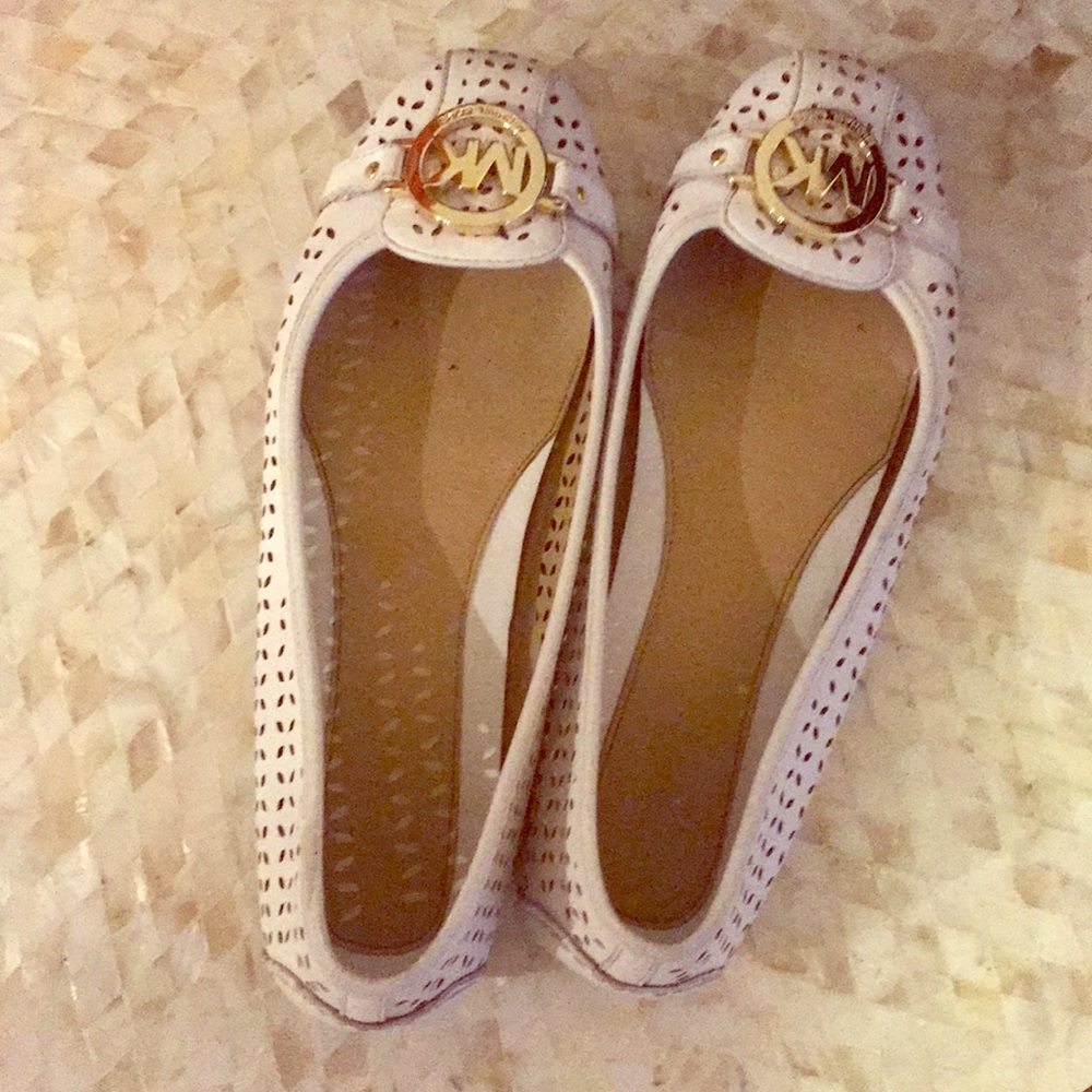 MK shoes